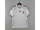Real Madrid 2022-23 White Pre-match Uniform