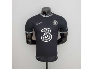 Chelsea 2022/23 Soccer training-Black