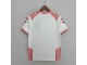 Denmark 2022 Hummel x BLS Hafnia Limited Edition White Jersey