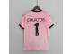 Real Madrid 2022-23 Y3 Edition Jersey-Pink