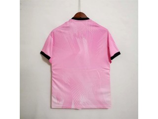 Real Madrid 2022-23 Y3 Edition Jersey-Pink