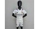 Real Madrid 2022-23 Home Jersey-White