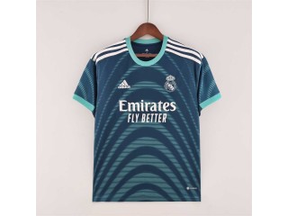 Real Madrid 2022-23 Training-Classic Blue