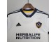 Los Angeles Galaxy White 2022-23 Home Jersey