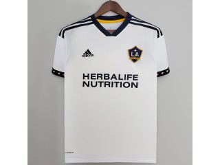 Los Angeles Galaxy White 2022-23 Home Jersey