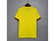 Colombia Blank Home Soccer Jersey