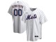 Custom New York Mets Cool Base Jersey