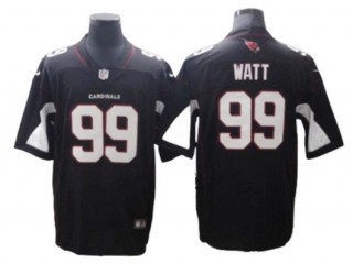 Arizona Cardinals #99 J.J. Watt Black Vapor Limited Jersey