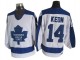 Toronto Maple Leafs #14 Dave Keon 1978 Vintage CCM Jersey - Blue/White