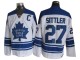 Toronto Maple Leafs #27 Darryl Sittler 1967 Vintage CCM Jersey - Blue/White
