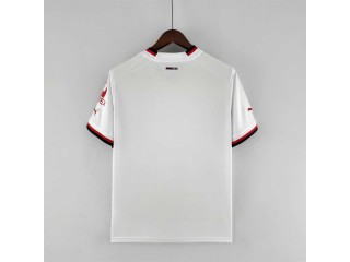 Manchester United Blank 2022/23 Away Soccer Jersey