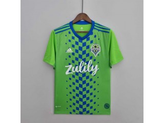 Seattle Sounders Home 2022-23 Jersey