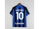 Inter Milan #10 LAUTARO Home 2022/23 Soccer Jersey