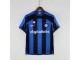 Inter Milan #90 LUKAKU Home 2022/23 Soccer Jersey