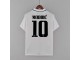 Real Madrid #10 Modric Home 2022/23 Soccer Jersey