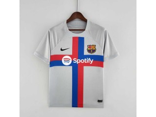 Barcelona Third 2022-23 Custom Jersey